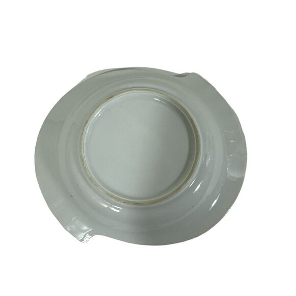 Vintage MCM Tennessee Hillbilly Moonshine Ceramic Souvenir Ashtray - Picture 2 of 3